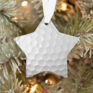 Cadeaux de balles de golf de la série Signature