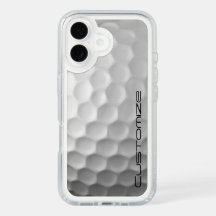 Cadeaux de balles de golf personnalisées de la sér