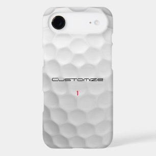 Cadeaux de balles de golf personnalisées Série Sig