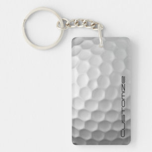 Cadeaux de balles de golf personnalisés de la séri