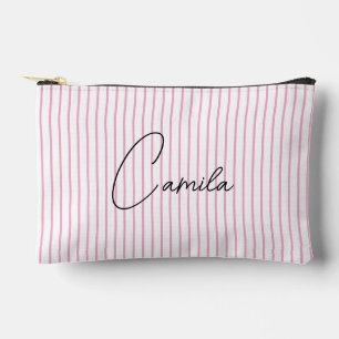 Cadeaux de demoiselle d'honneur, Sac de maquillage