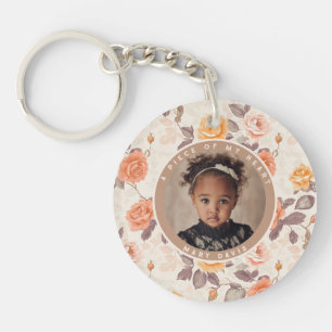 Cadeaux de la fête des papas élégants Rose personn