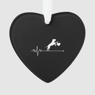 Cadeaux de maman amateur de Border Collie Rythme c
