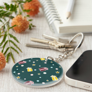 Cadeaux de Noël
