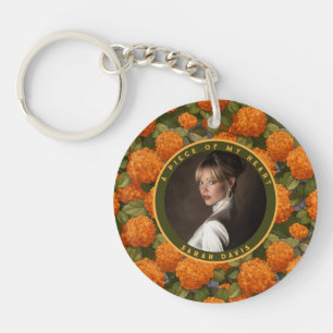 Cadeaux de Noël classiques Fleur d'Hydrangeas