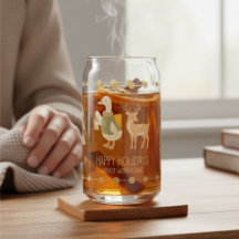 Cadeaux de Noël pour entreprises Verre Bouteille R