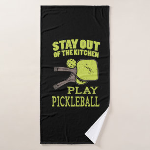 Cadeaux De Pickleball