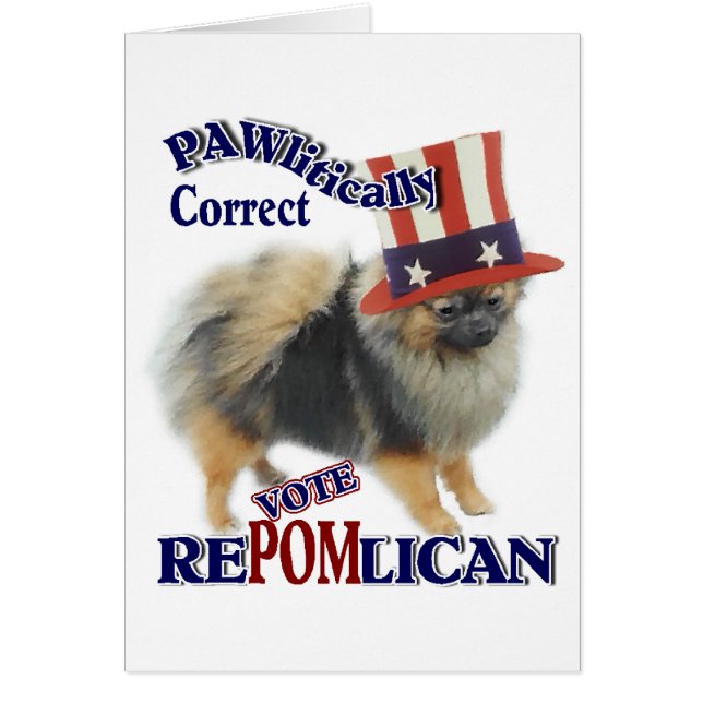 Cadeaux de Poméranie (Devant)