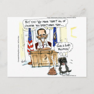 Cadeaux de T-shirts et Cartes de Dessin Satirique