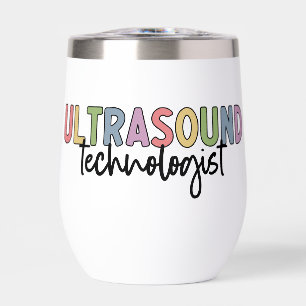 Cadeaux de technologue d'ultrasons personnalisés