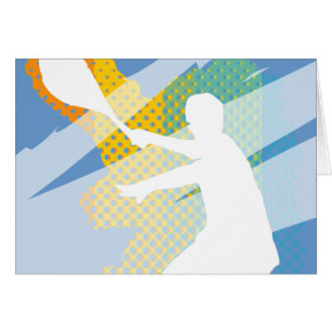 Cadeaux de tennis pour des joueurs de tennis et