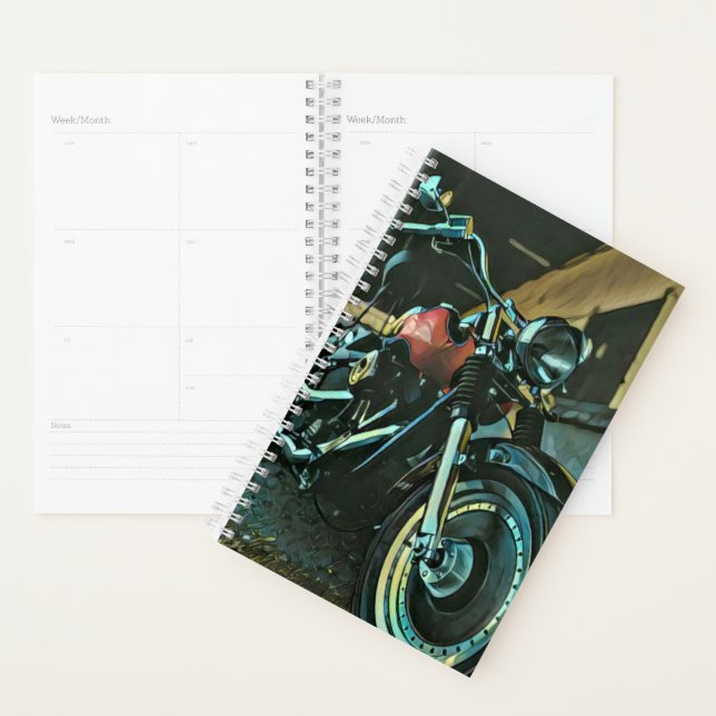 Cadeaux de vélo (Devant avec enveloppe)