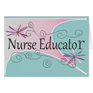 Cadeaux d'éducatrice d'infirmière