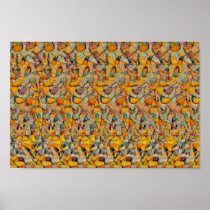 Cadeaux d'octobre - Impression 3D cachée