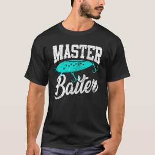 Cadeaux drôles de pêcheurs humour adulte T-shirts