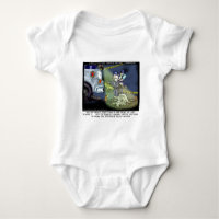 Cadeaux drôles de Possum Protocol T-shirts et obje