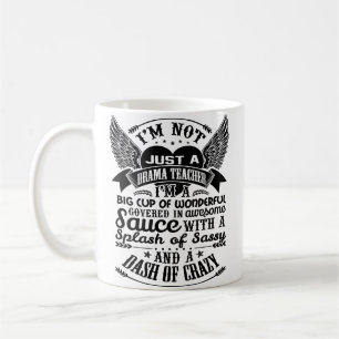 Cadeaux drôles de tasse de café de tasse de
