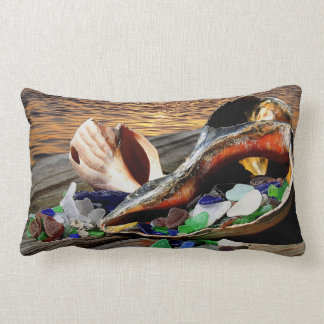 Cadeaux du Martha's Vineyard mA - coussin de ~ de