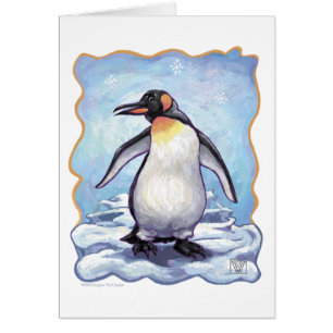 Cadeaux et accessoires de pingouin