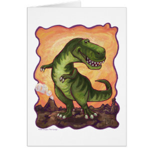 Cadeaux et accessoires de Tyrannosaurus