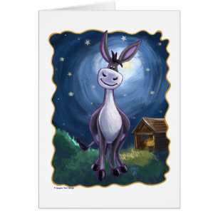 Cadeaux et accessoires Donkey