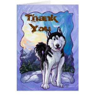 Cadeaux et accessoires Husky