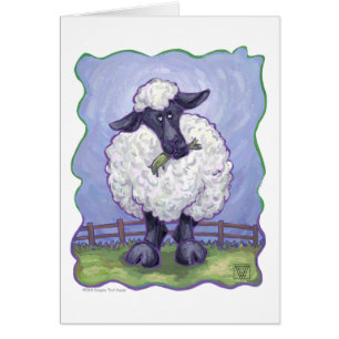 Cadeaux et accessoires pour moutons