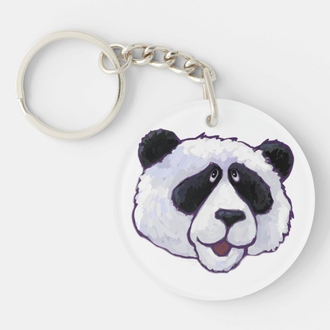Cadeaux et accessoires pour ours Panda (Devant)