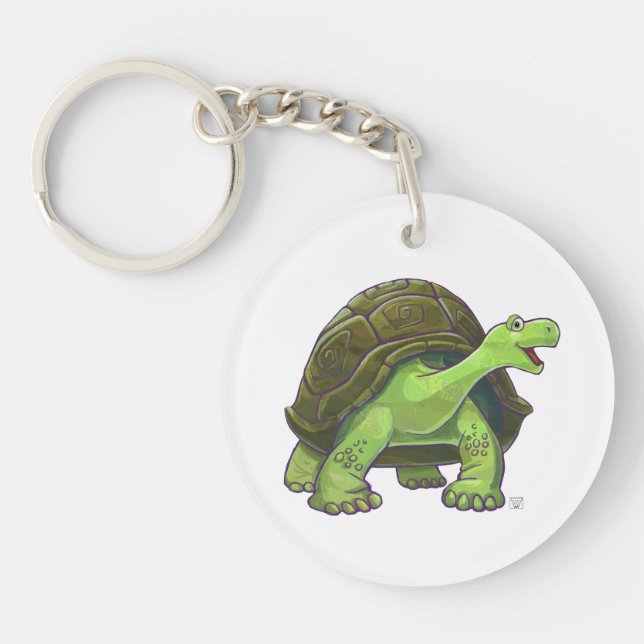 Cadeaux et Accessoires Tortue (Devant)