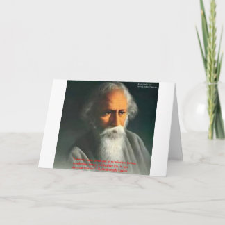 Cadeaux et Cartes de Citation d'Amour de Rabindran