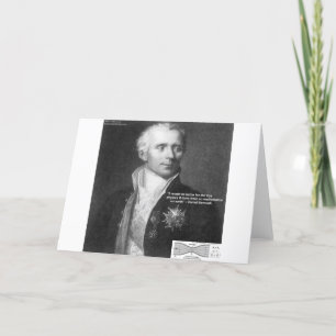 Cadeaux et Cartes de Citation de Physique Véritabl