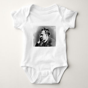 Cadeaux et T-shirts citation Nietzsche "Ne tue pas