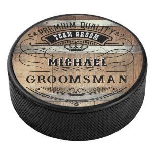 Cadeaux Groomsmen