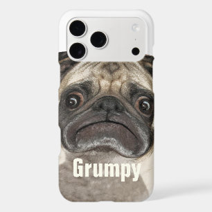 Cadeaux Grumpy Puggy