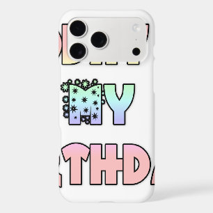 Cadeaux Hakuna Matata Aujourd'hui est mon annivers