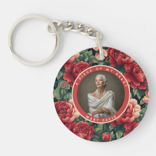 Cadeaux inspirés de la nature pour petite amie Ros