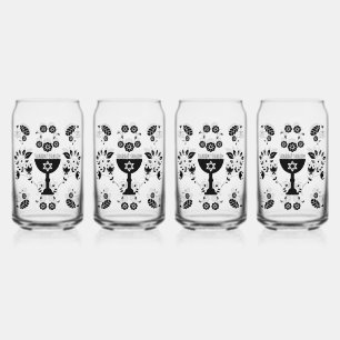 Cadeaux juifs traditionnels pour Shabbat