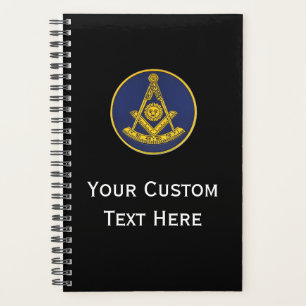 Cadeaux maçonniques Freemason passé maître