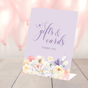 Cadeaux Papillon Panneau de Mariage