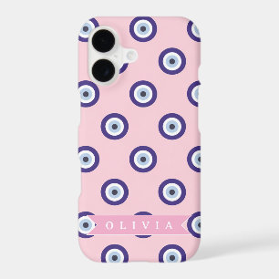 Cadeaux Personnalisés avec Motif d'Oeil Maléfique