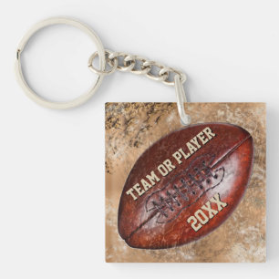 Cadeaux PERSONNALISÉS pour les joueurs de football