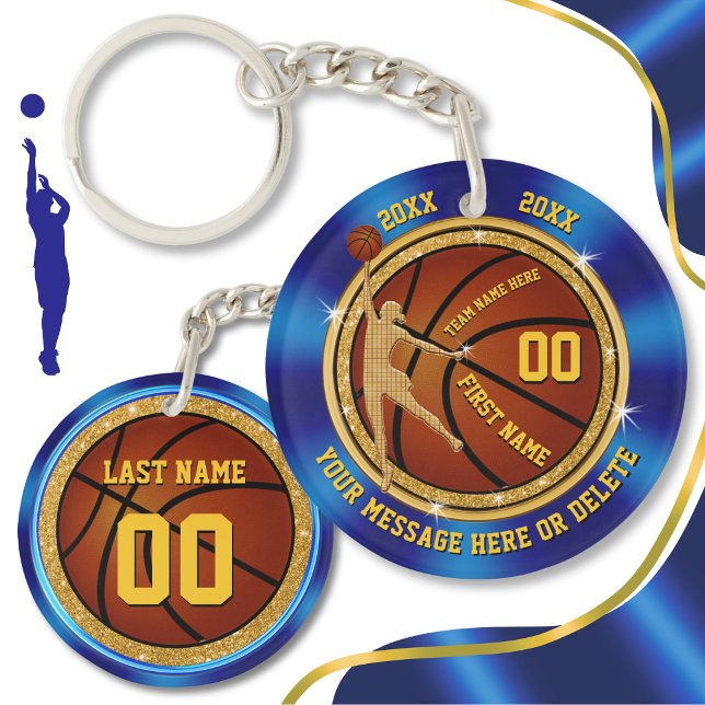 Cadeaux pour Aînés, Filles, Basketball (Basketball Gifts for Girls. Senior night basketball gift ideas. Girls Basketball team gifts. Girls)