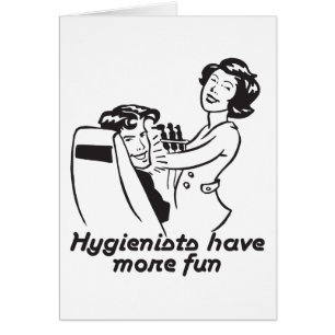 Cadeaux pour des hygiénistes dentaires