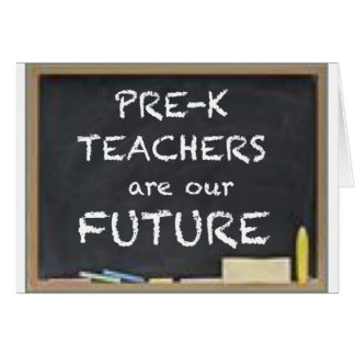 CADEAUX POUR DES PROFESSEURS DE PRE-K