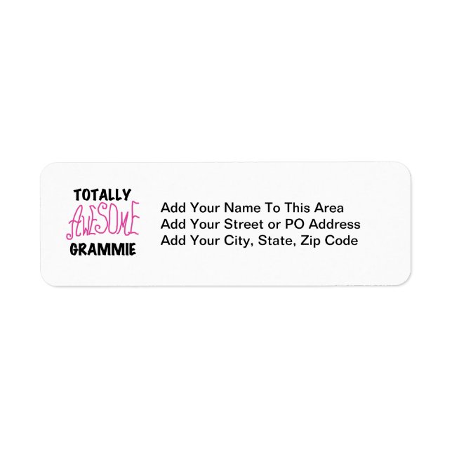 Cadeaux roses totalement impressionnants de (Devant)