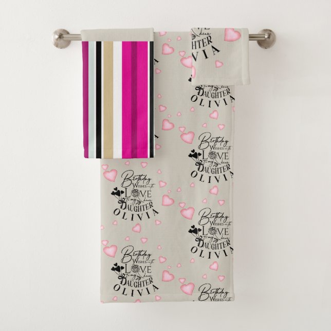 Cadeaux Simples et Mignons pour Filles | Typograph (En situation)