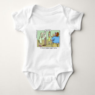 Cadeaux T-Shirts et Mugs Drôles Groupe de Soutien 
