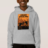 Cadeaux Zombie Apocalypse