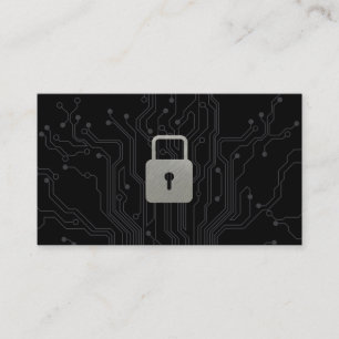 cadenas   Carte de circuit II