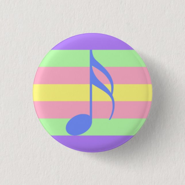 Cadensgender Button (Front)